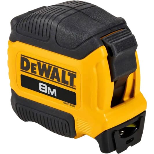 Рулетка DeWALT DWHT38128-0 8 м
