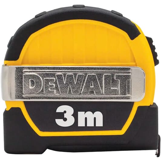 Рулетка DeWALT DWHT36098-1 3 м