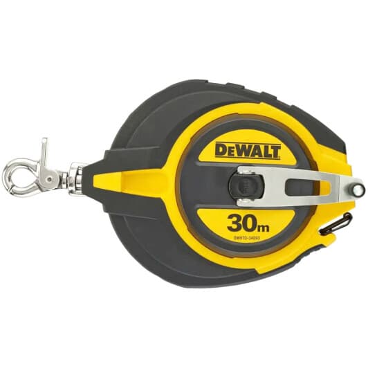 Рулетка DeWALT DWHT0-34093 30 м