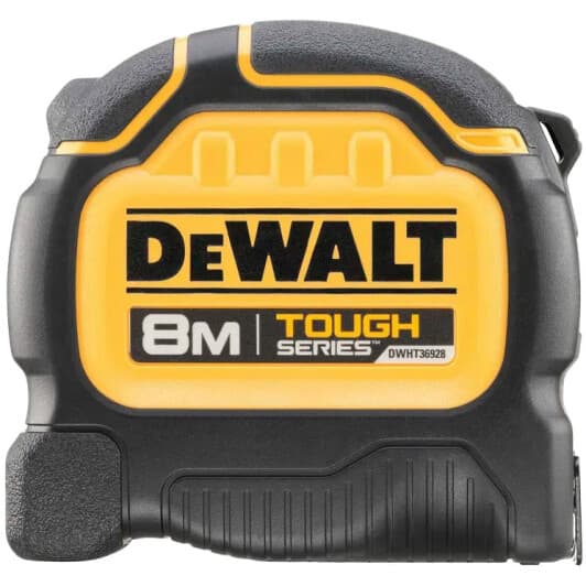 Рулетка DeWALT DWHT36928-0 8 м