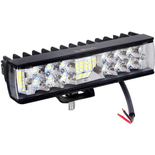 Дополнительная LED фара Jubana 453701083 для рабочего света 18 W 34 диода