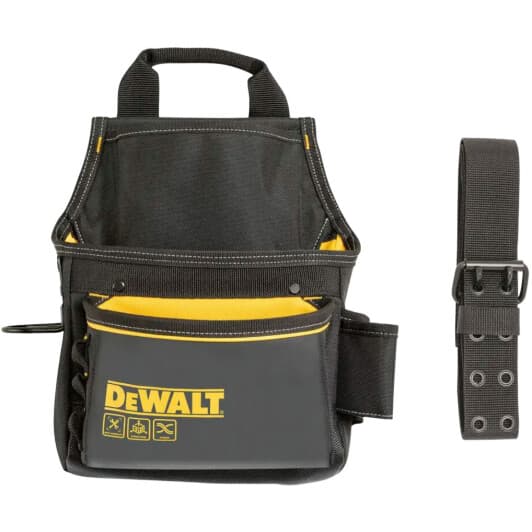 Сумка для інструментів на пояс DeWALT DWST40101-1
