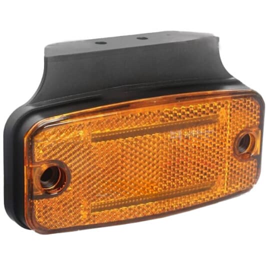 Дополнительная LED фара Jubana 453707010 габаритная