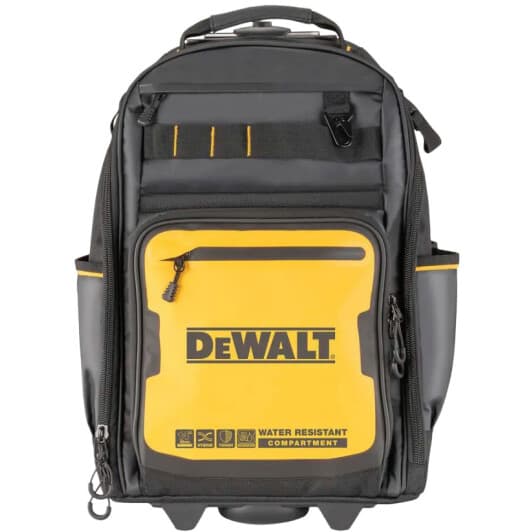 Рюкзак для инструментів DeWALT DWST60101-1