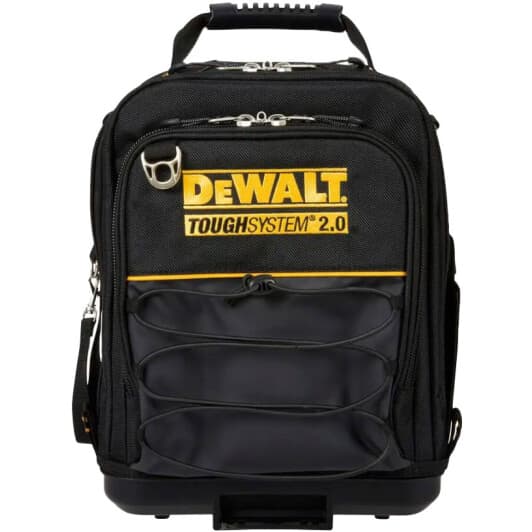 Рюкзак для инструментов DeWALT Toughsystem 2.0 DWST83524-1 2