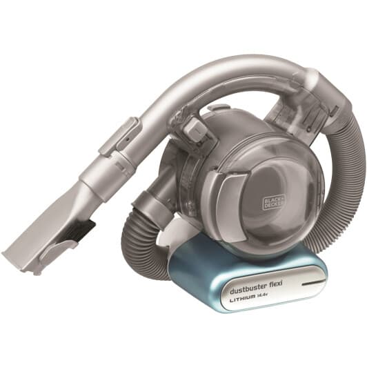 Автопылесос BLACK+DECKER Dustbuster Flexi PD1420LP