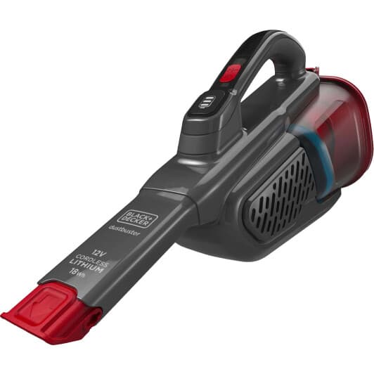 Автопилосос BLACK+DECKER Dustbuster BHHV315B