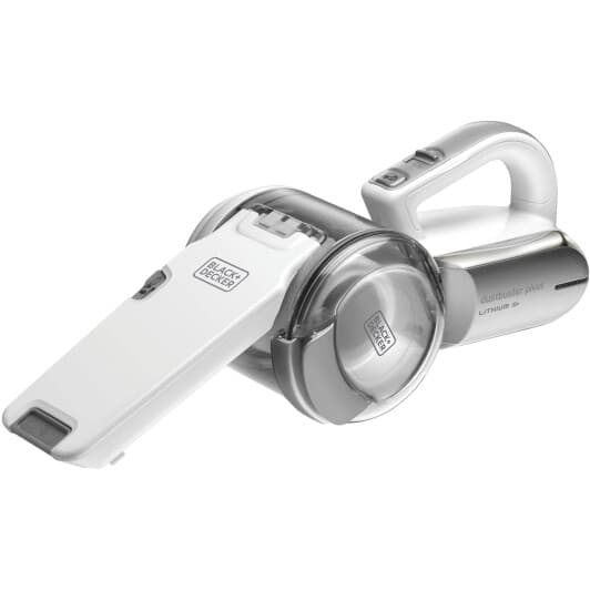Автопилосос BLACK+DECKER Dustbuster Pivot PV1820L