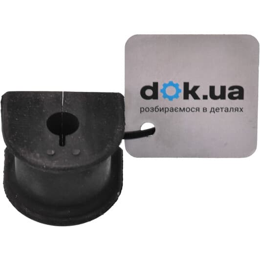 VWBS098 Kautek Automotive Втулка стабилизатора