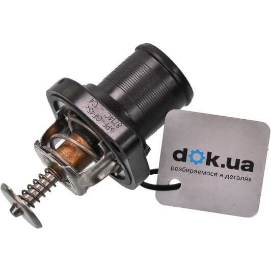 3483.89D Wahler Термостат