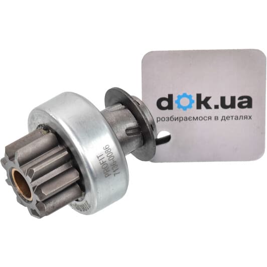 71360086 Profit Бендикс стартера