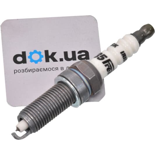 1961 Brisk Свічка запалювання