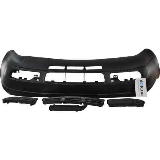 FP9543901 FPS Бампер для Volkswagen Bora