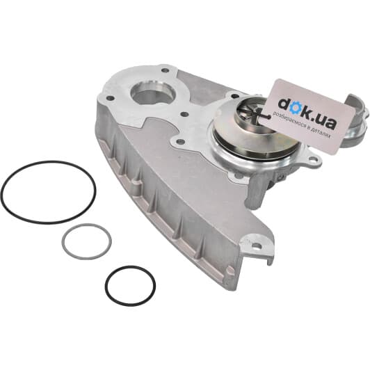 P1034 Hepu Помпа