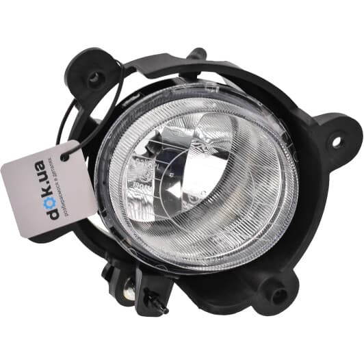 19-0629-01-9 TYC Передняя противотуманная фара для Kia Sorento