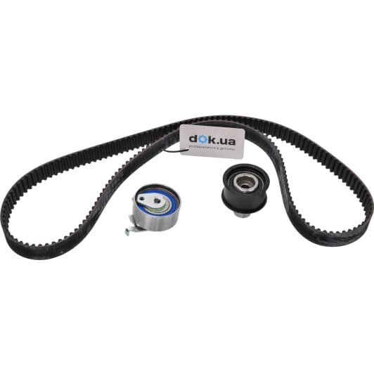 K015368XS Gates Комплект ремня ГРМ