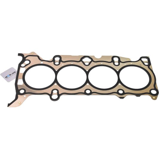 PY0110271 Mazda Прокладка ГБЦ