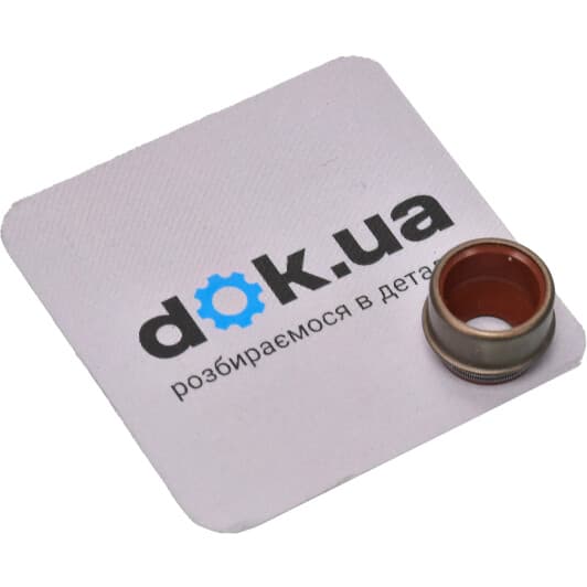 825.050 Elring Комплект сальников клапанов