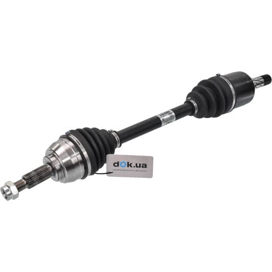 VKJC 6053 SKF Полуось