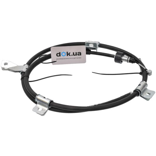 8140 43134 Triscan Трос ручного гальма для Hyundai Matrix