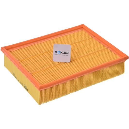 C 26 126 Mann Воздушный фильтр