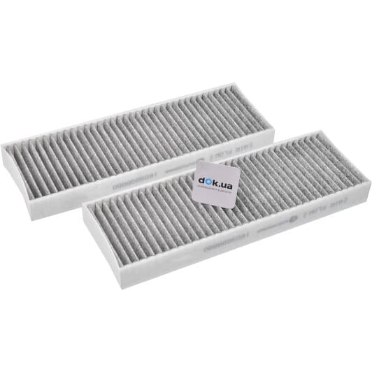 1609998880 Eurorepar Фільтр салону