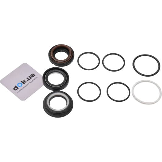 VW9002KIT MSG Ремкомплект рулевой рейки