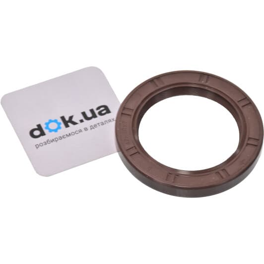 473150 Elring Сальник коленвала