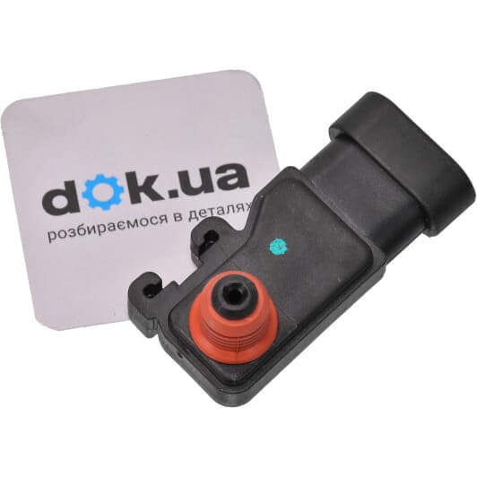 AS4912 Autlog Датчик давления наддува