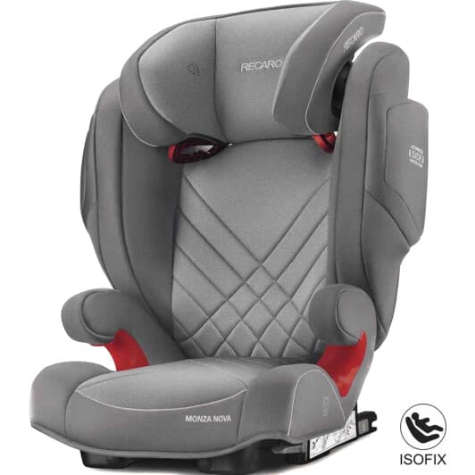 Автокрісло Recaro Monza Nova 2 Seatfix