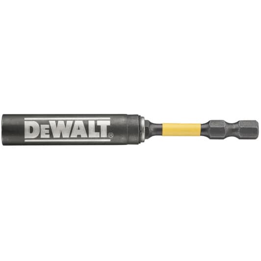 Тримач бит DeWALT Extreme FlexTorq 1/4" DT7523