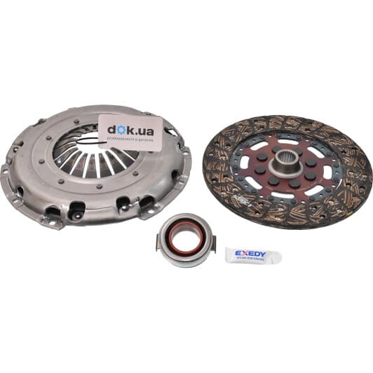 HCK2063 Exedy Комплект сцепления