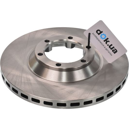 C30510ABE ABE Тормозной диск