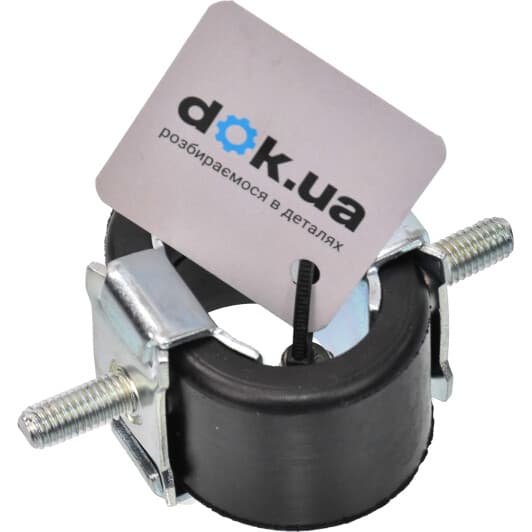 753-902 FA1 Кронштейн крепления выхлопной магистрали