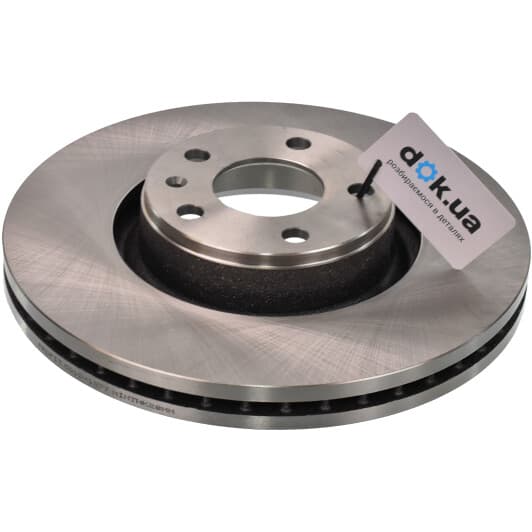 50101277 Profit Гальмівний диск