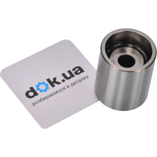 VKM 84506 SKF Обводной ролик ремня ГРМ