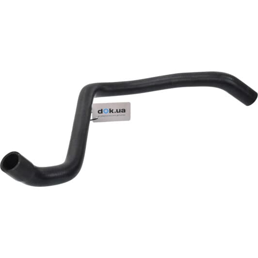 1114313900 JP Group Патрубок радіатора системи охолодження двигуна