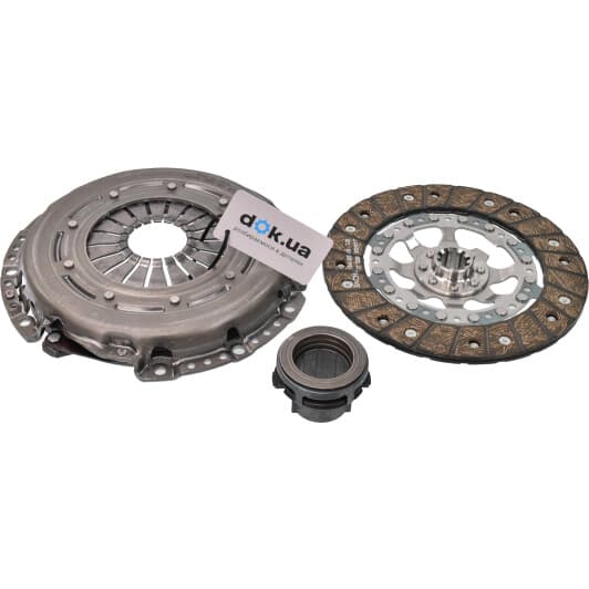 3000970094 Sachs Комплект сцепления