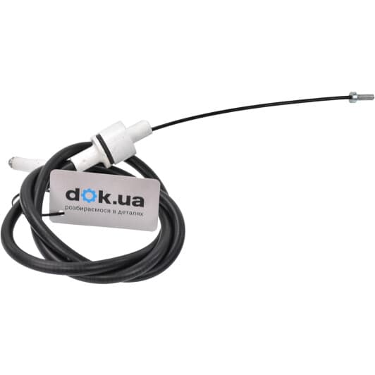 11.2431 Cofle Трос зчеплення для Ford Sierra