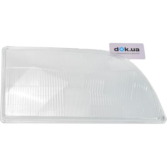 BSG 30-801-009 BSG Розсіювач фари для Ford Transit