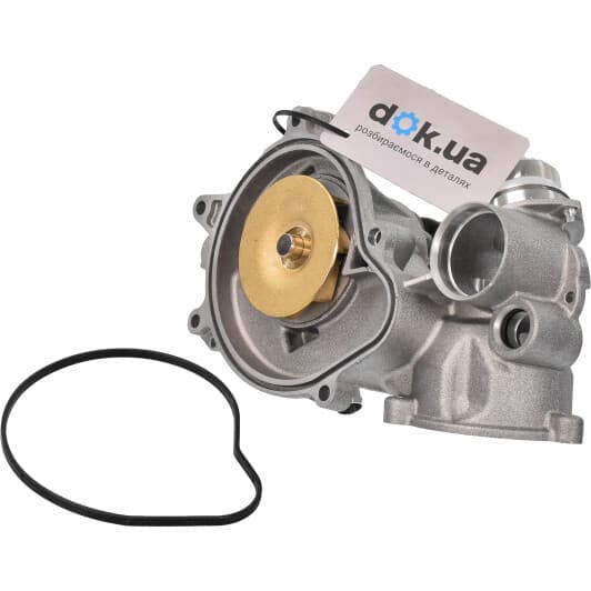 P414 Hepu Помпа