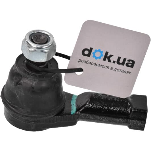 PXCTC-001 Parts-Mall Наконечник кермової тяги