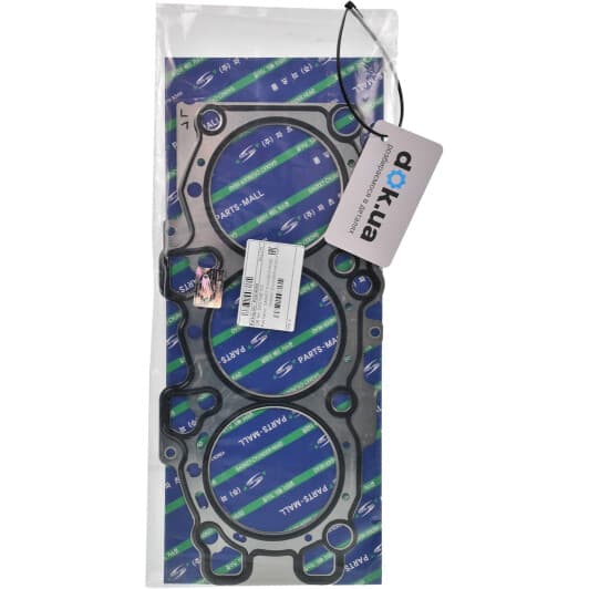 PGA-M099 Parts-Mall Прокладка ГБЦ для Kia Opirus