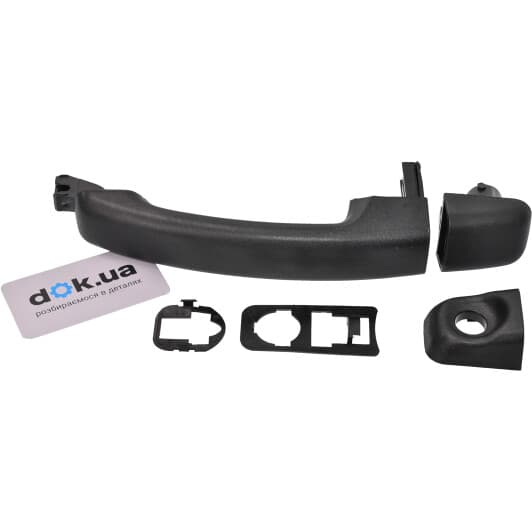 6010-04-053401P BLIC Ручка дверей