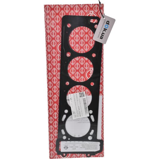 400.983 Elring Прокладка ГБЦ