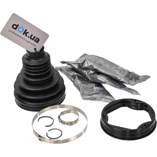 25826 Spidan Пыльник ШРУСа