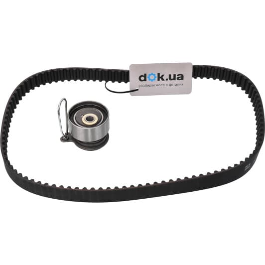 KCT900B Ashika Комплект ремня ГРМ