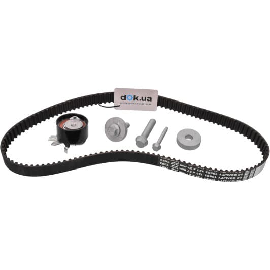 21270 Febi Комплект ремня ГРМ