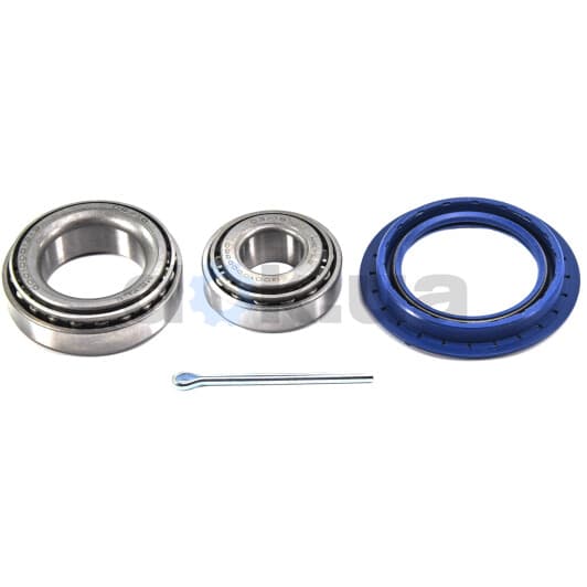 614 160 0000 Meyle Підшипник ступиці колеса