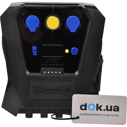 Компрессор Michelin w12266